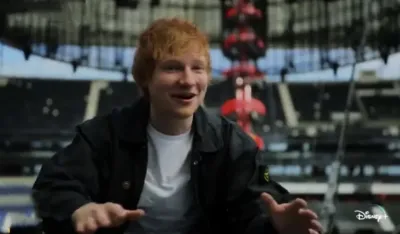Ed Siran