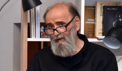 Ako nema Boga rodiće ga poeziјa