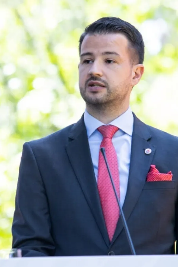 Jakov Milatović