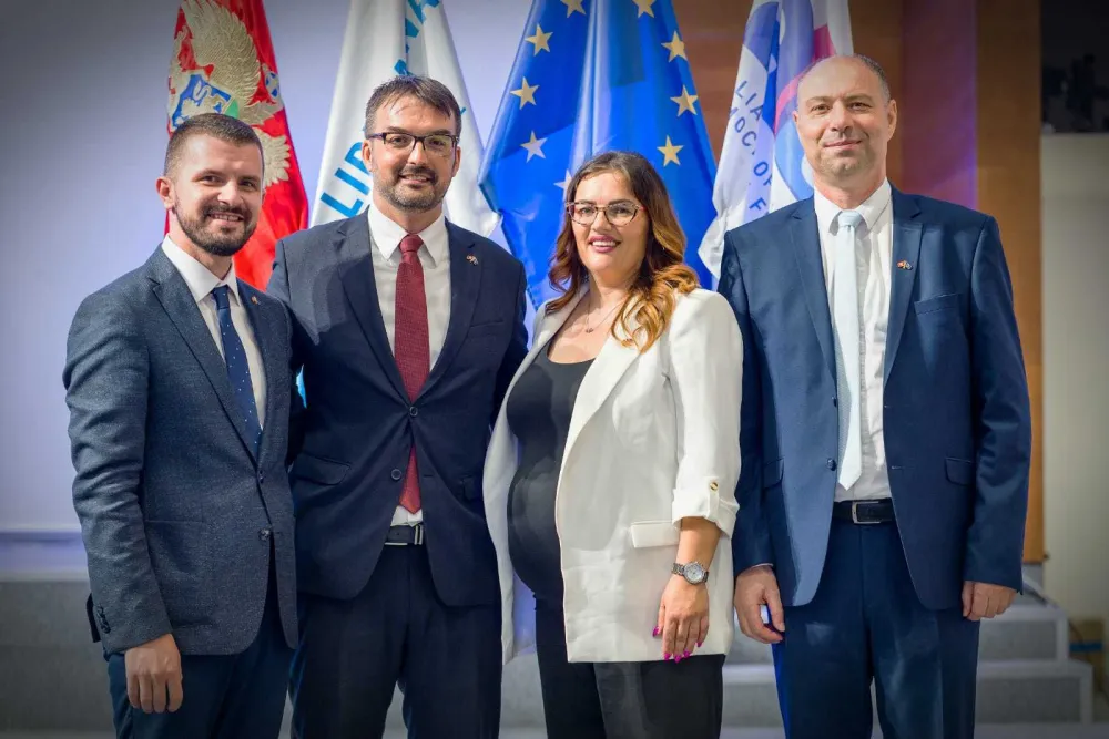 Liberalna partija