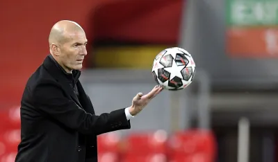 Zinedin Zidan
