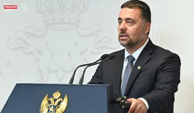 Đurović: U akciji "Stop inflaciji" i kompanija Tehnomax