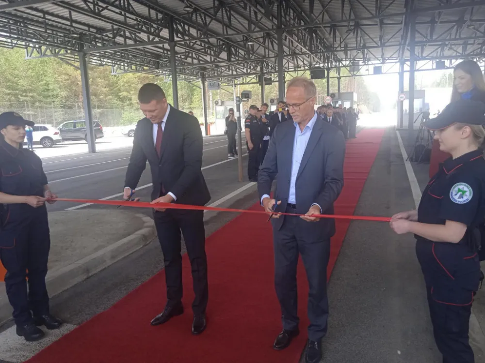 Stanovnici Ranča traže bržu eksproprijaciju: Na obećani novac čekaјu vi&scaron;e od tri godine