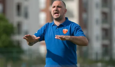 Minja Ljumović