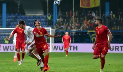 Crna Gora Srbija, Crna Gora-Srbija, Reprezentacija Crne Gore, Reprezentacija Srbije, Kvalifikacije za Evropsko prvenstvo 2024, Evropsko prvenstvo 2024, Euro 2024