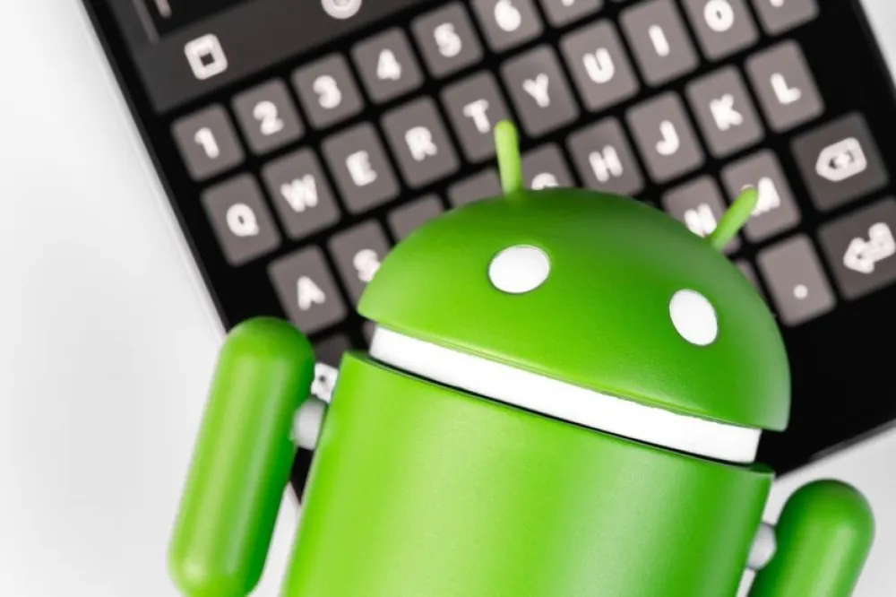 android 1