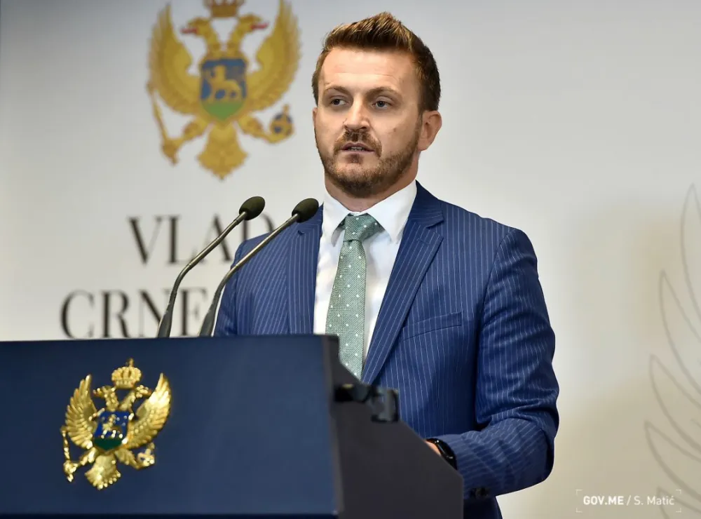 Dukaj učestvuje na plenarnoj sjednici Venecijanske komisije