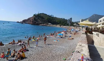 Sutomore, oktobar