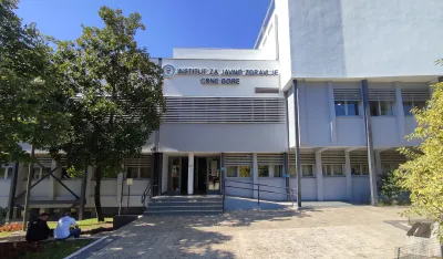 kbc, klinicko bolnicki centar