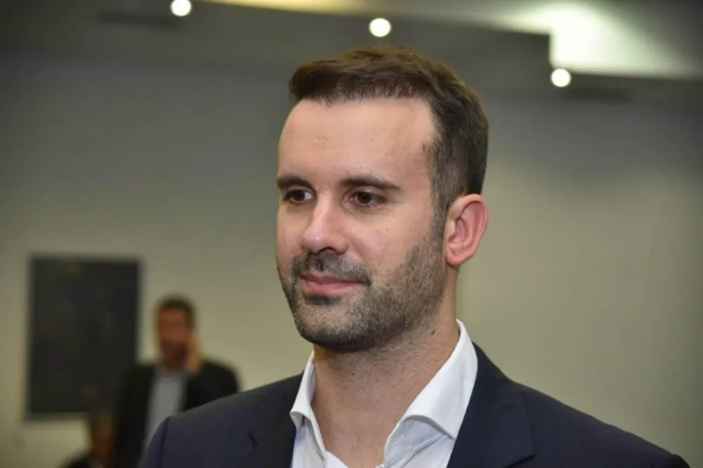 Милојко Спајић