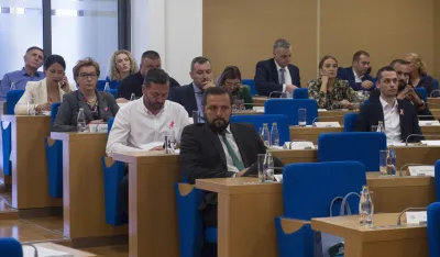 Skupstina glavnog grada, sjednica skupstine glavnog grada, glavni grad