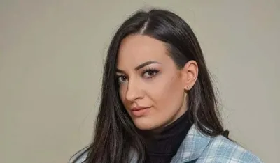 Виолета Голубовић