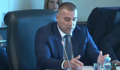 Iz UP za "Dan" najavilii konkurs: Traže &scaron;efa SBPOK-a za obračun sa mafijom