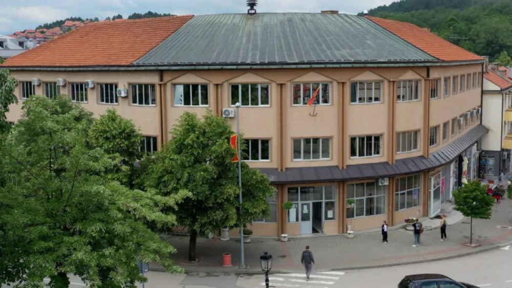 Pljevlja: Zahvaljujući &scaron;umama u budžetu dva miliona vi&scaron;e