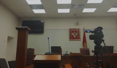 Nema sudija za ispomoć Vi&scaron;em sudu