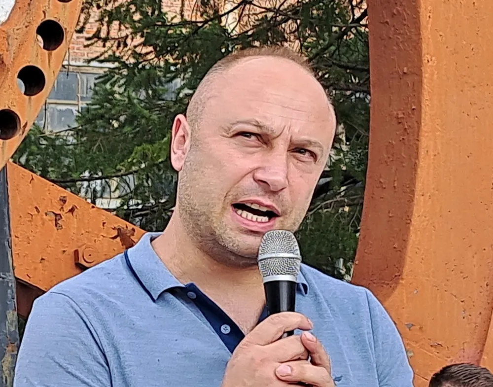 Vujović: Bez posla bi moglo ostati 90 radnika