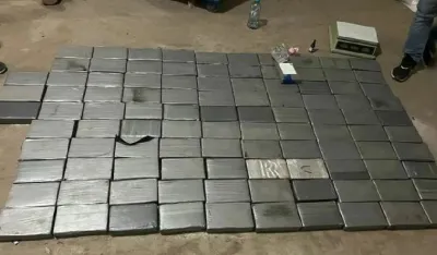 Peru: Policija spriječila &scaron;verc 114 kilograma kokaina, Crnogorac organizator