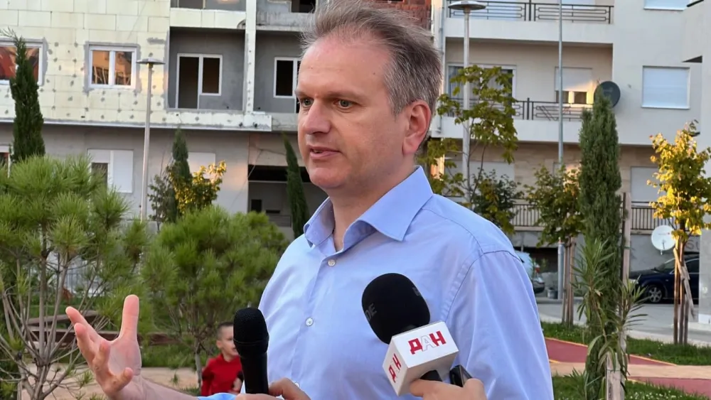 Perić: Najavljena Vlada se ne temelji na vrijednostima koje dijele njeni konstituenti