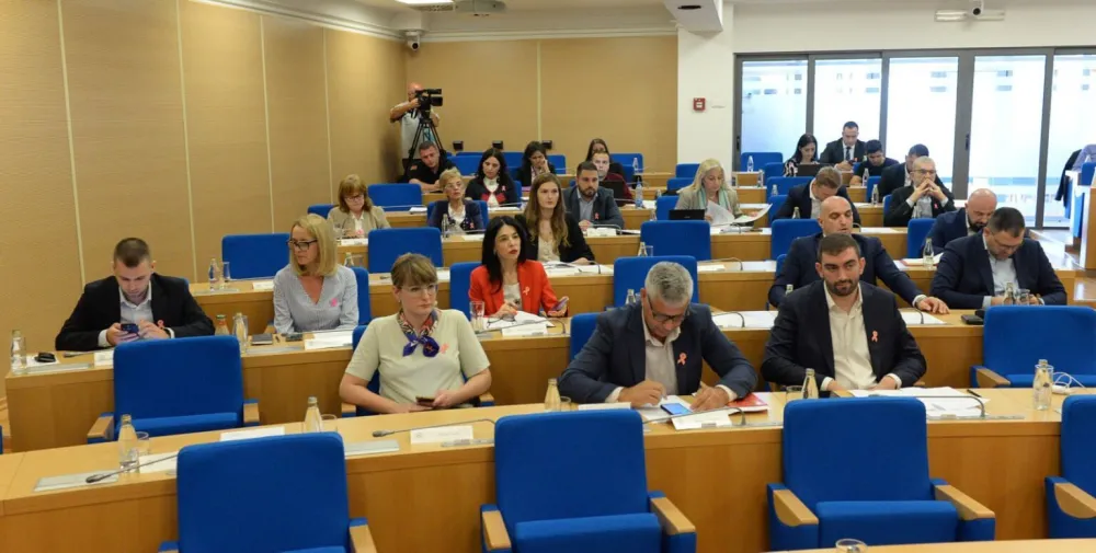 Skup&scaron;tina Glavnog grada donijela vi&scaron;e odluka: U Vodovodu i Deponiji novi direktori