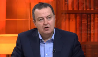 Dačić: Podr&scaron;ka Kine po pitanju Kosova i Metohije od ključnog značaja za Srbiju
