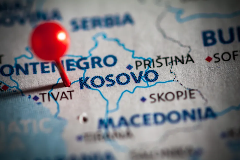 Zavr&scaron;ena akcija Kosovske policije na 13 lokacija na sjeveru, nema uhap&scaron;enih