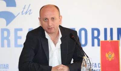 Milan Knežević
