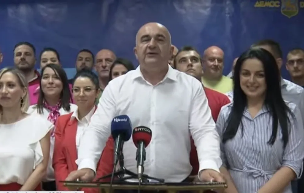 Vladimir Joković