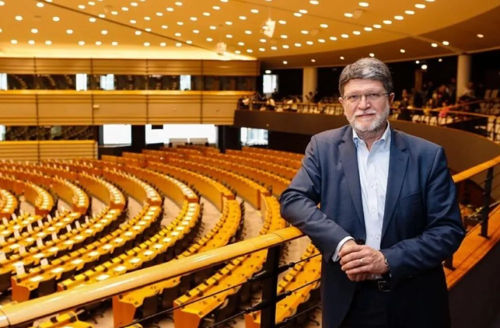 Tonino Picula