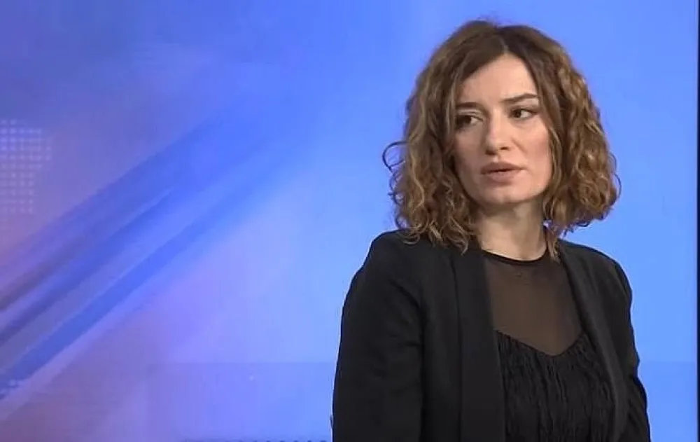 Jovana Marović