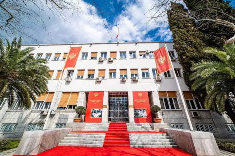 Sjednica Skup&scaron;tine 26. oktobra, isti dan biraju Mandića i Vladu
