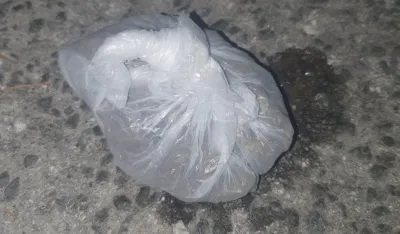 Protiv Cetinjanina podnijeta krivična prijava zbog marihuane