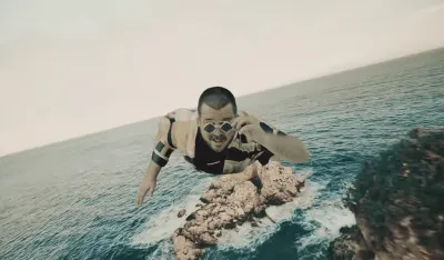 Who See Mediteran