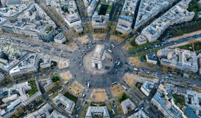 pariz francuska