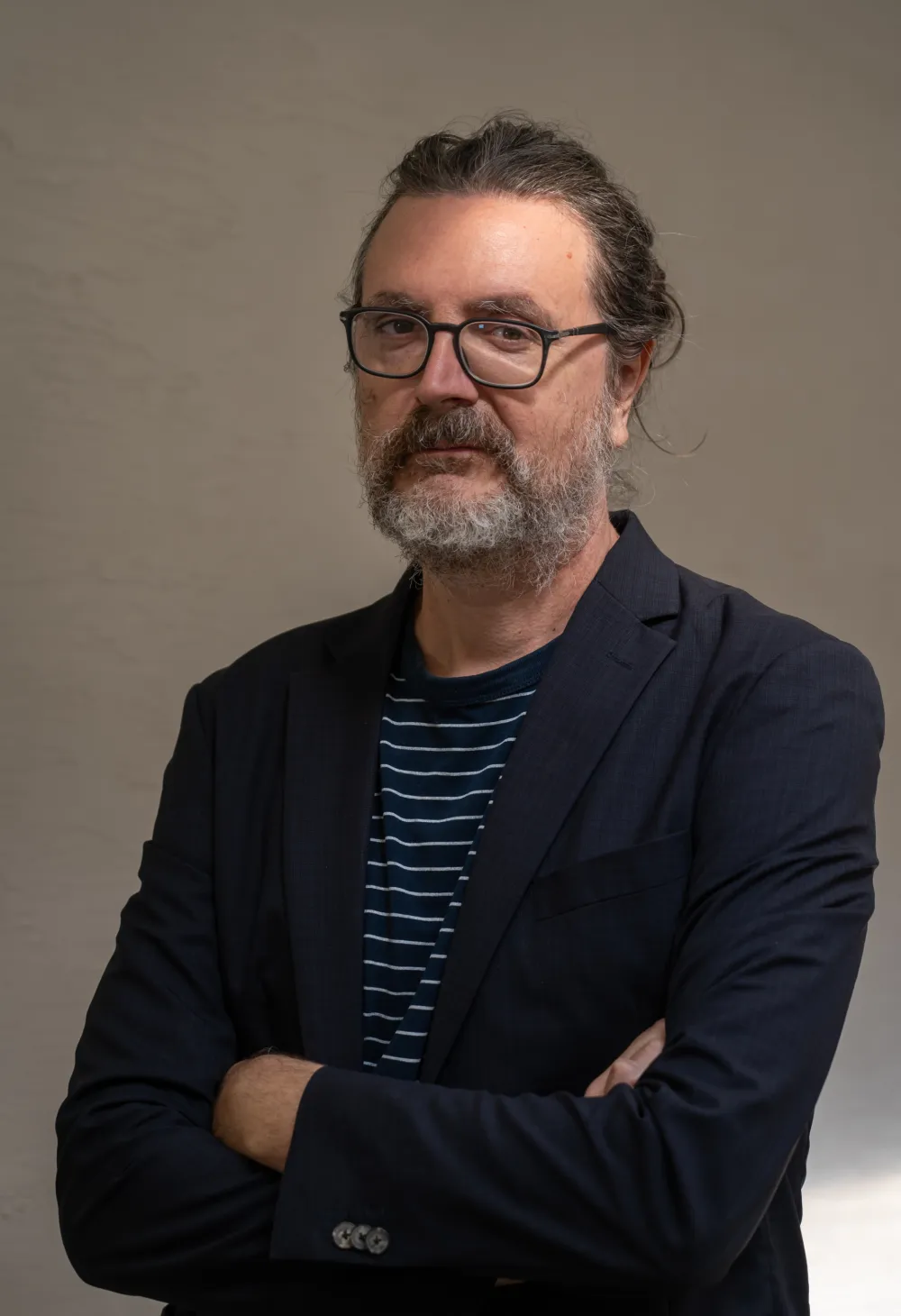 Nemanja Bečanović, režiser