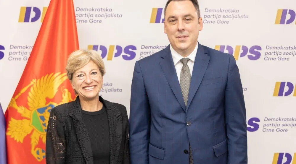 Kati Bugenhaut i Vuković