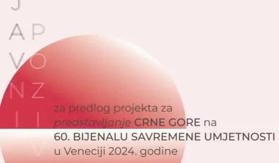 VIZUAL ZA POZIV