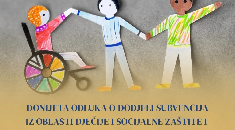 op&scaron;tina bar subvencije
