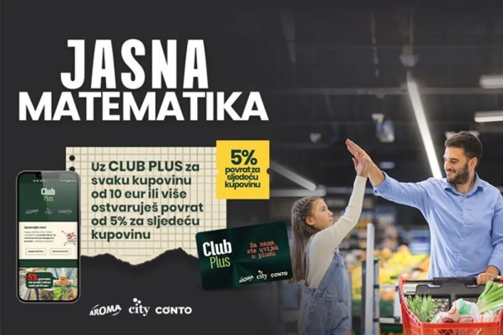 Club Plus 