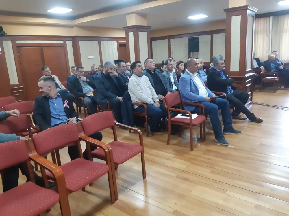 Pljevlja: Op&scaron;tinski budžet rekordnih 29,49 miliona