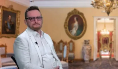 OLeg Filipović