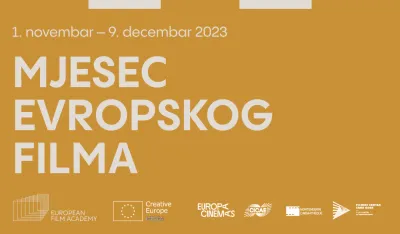 Evropski film u Crnogorskoј kinoteci
