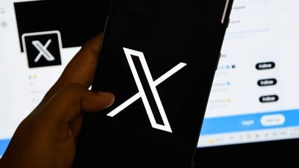x x