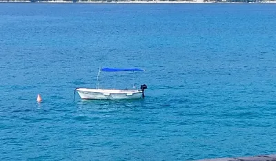 Umjereno oblačno vrijeme, temperatura do 25 stepeni