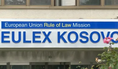 Eulex Kosovo