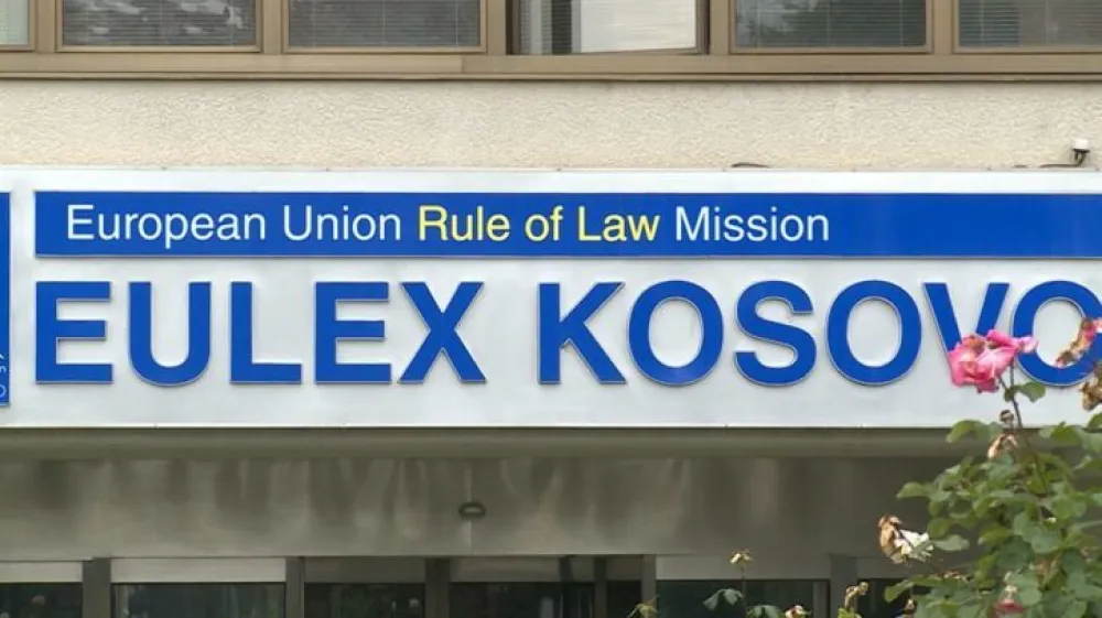 Eulex Kosovo