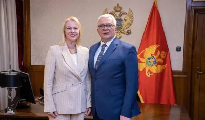 Đurović i Mandić