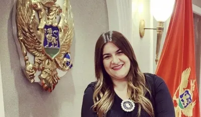 Sandra Radević