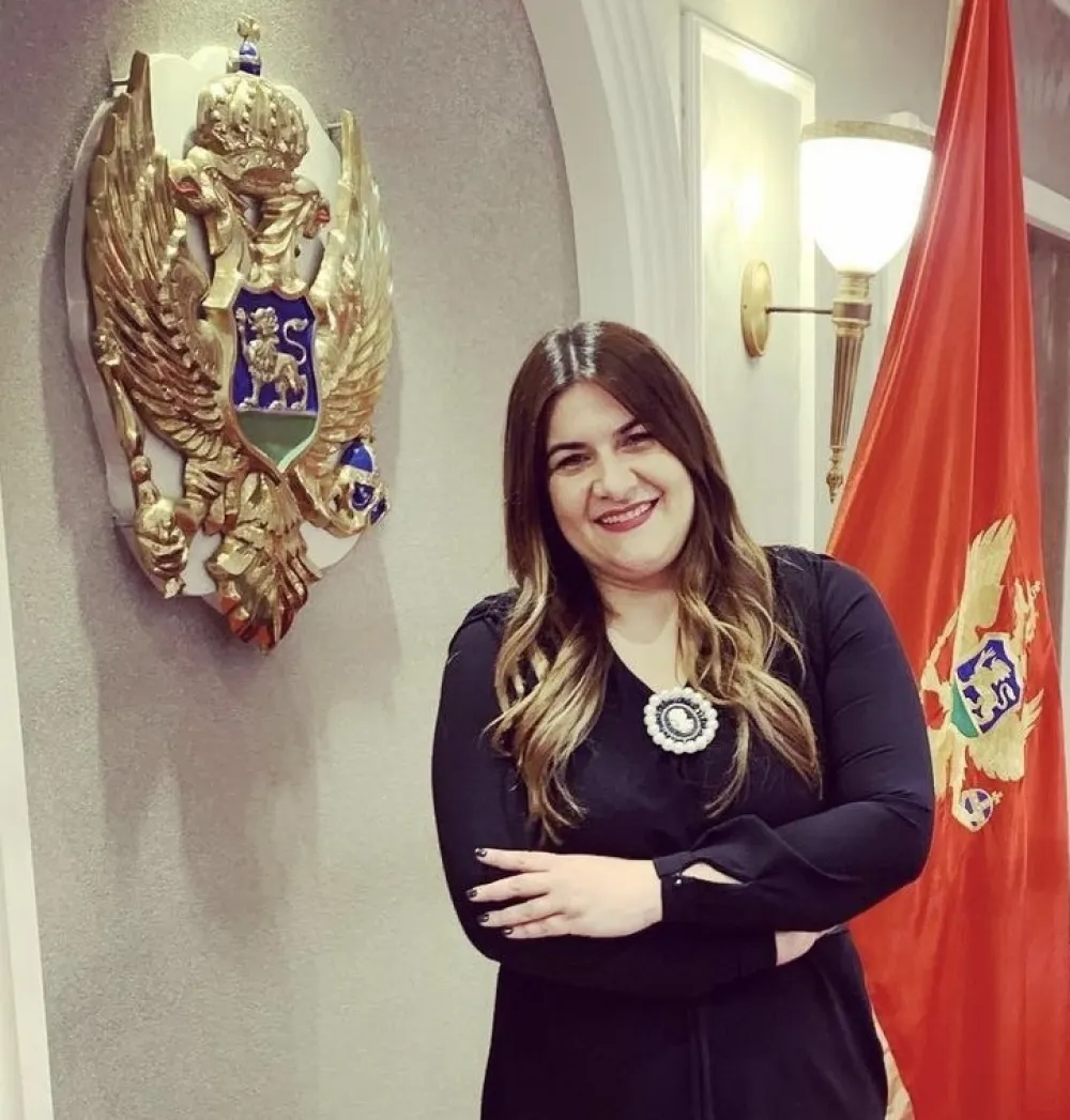 Sandra Radević