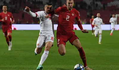 Strahinja Pavlović