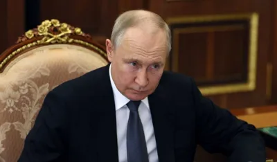 Putin: Sanckije protiv Rusije su beskorisne